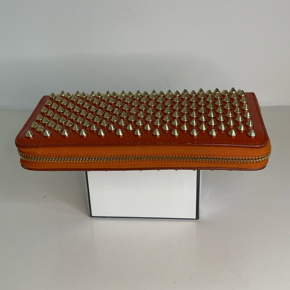 Christian Louboutin Long Wallet - Picture 5 of 13